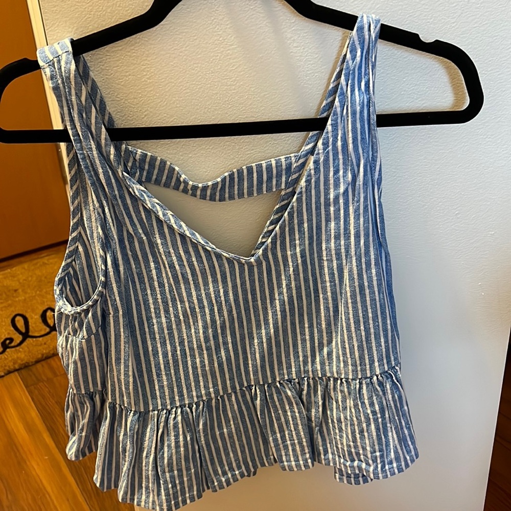 Abound too- size medium